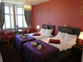 Stockholm Classic Hotell Stockholm